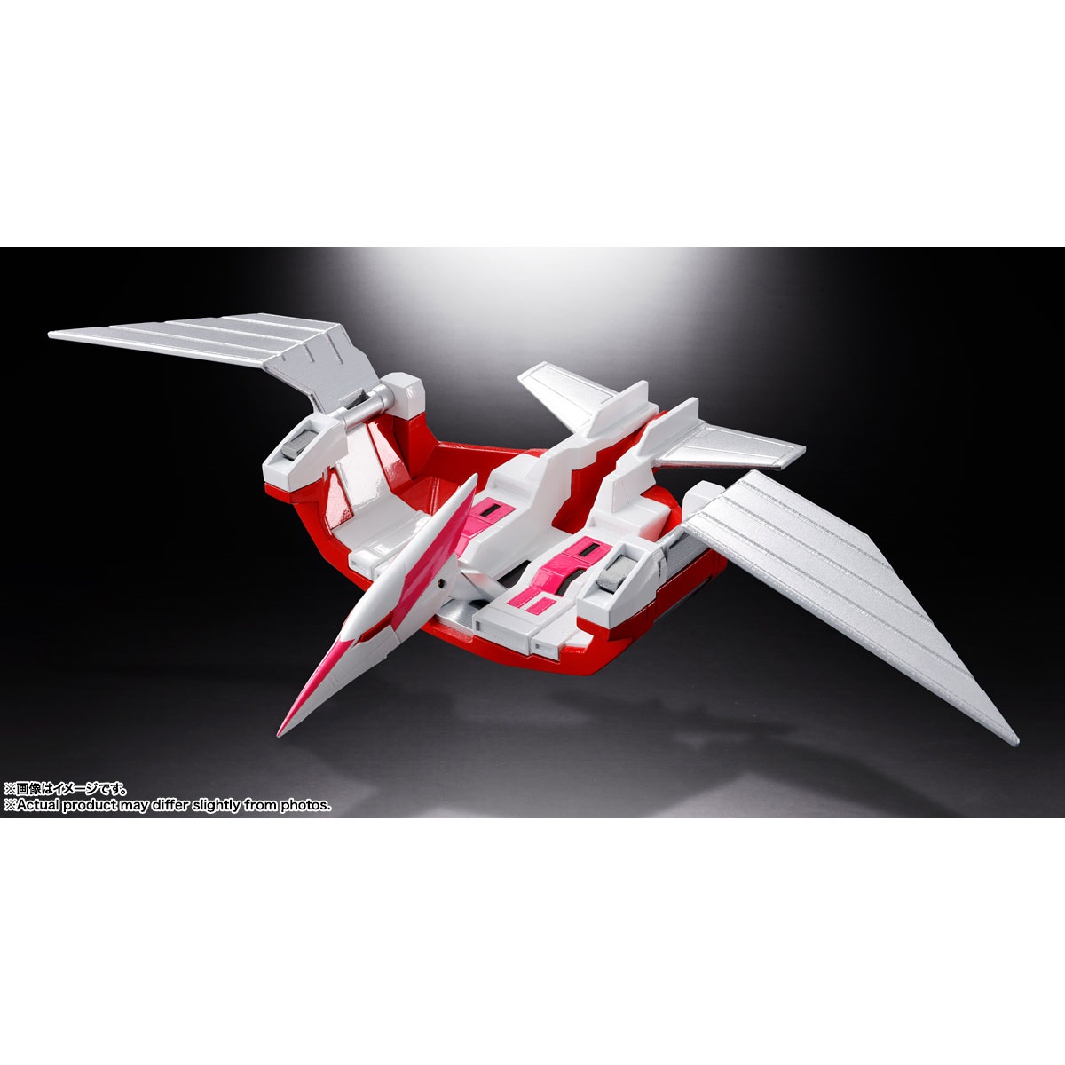 2026年10月再販】超合金魂 GX-72 大獣神 ＆ GX-78 ドラゴンシーザー 獣