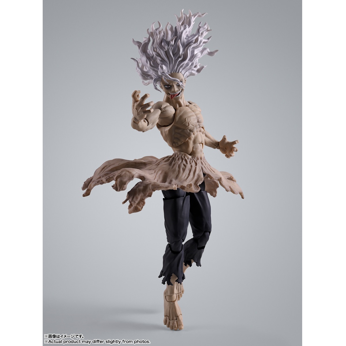 S.H.Figuarts 死柄木弔|アピタ・ピアゴ オンラインショップ 本館 S.H.Figuarts 死柄木弔|アピタ・ピアゴ オンラインショップ 本館