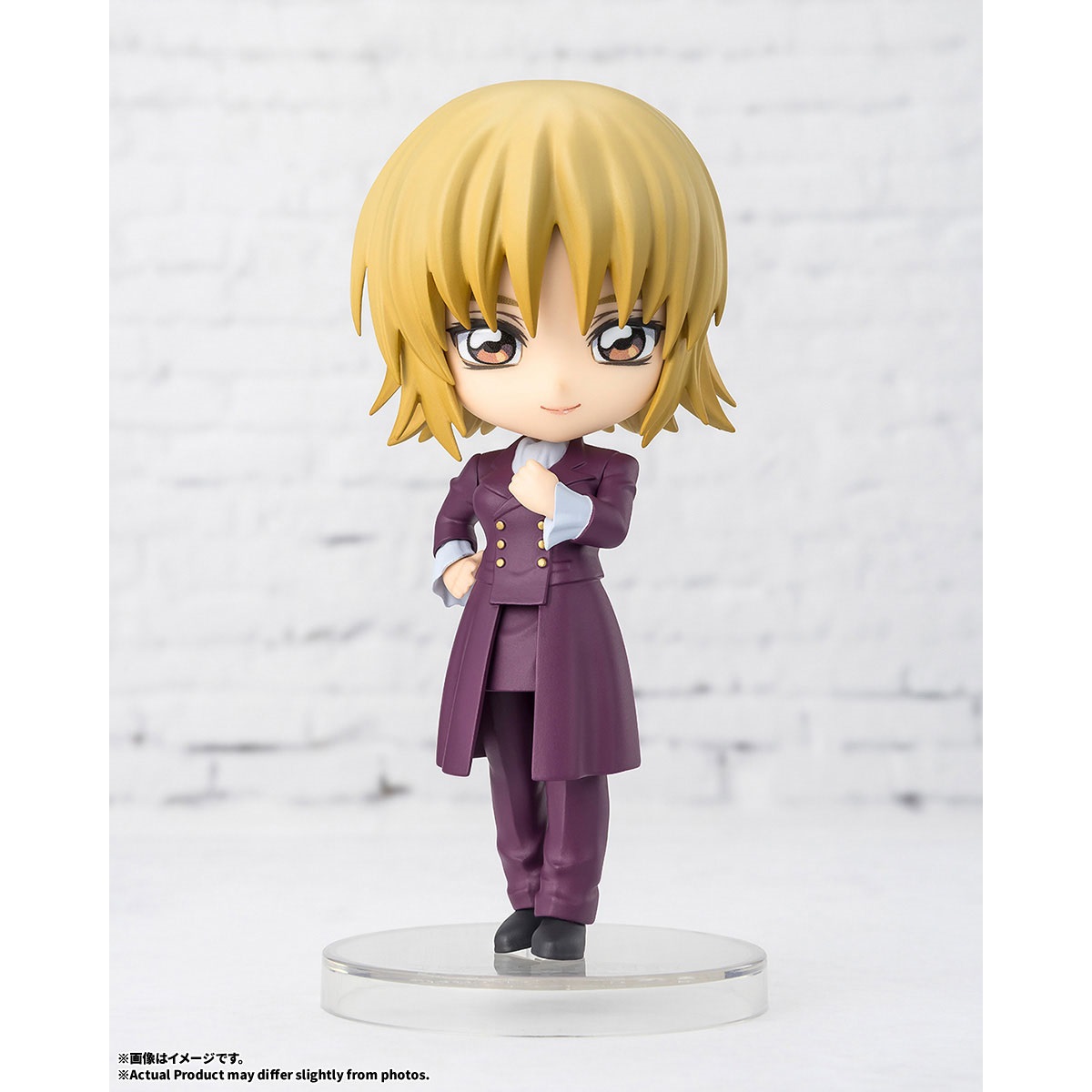 2027年1月発売】Figuarts mini カガリ・ユラ・アスハ｜アピタ・ピアゴ