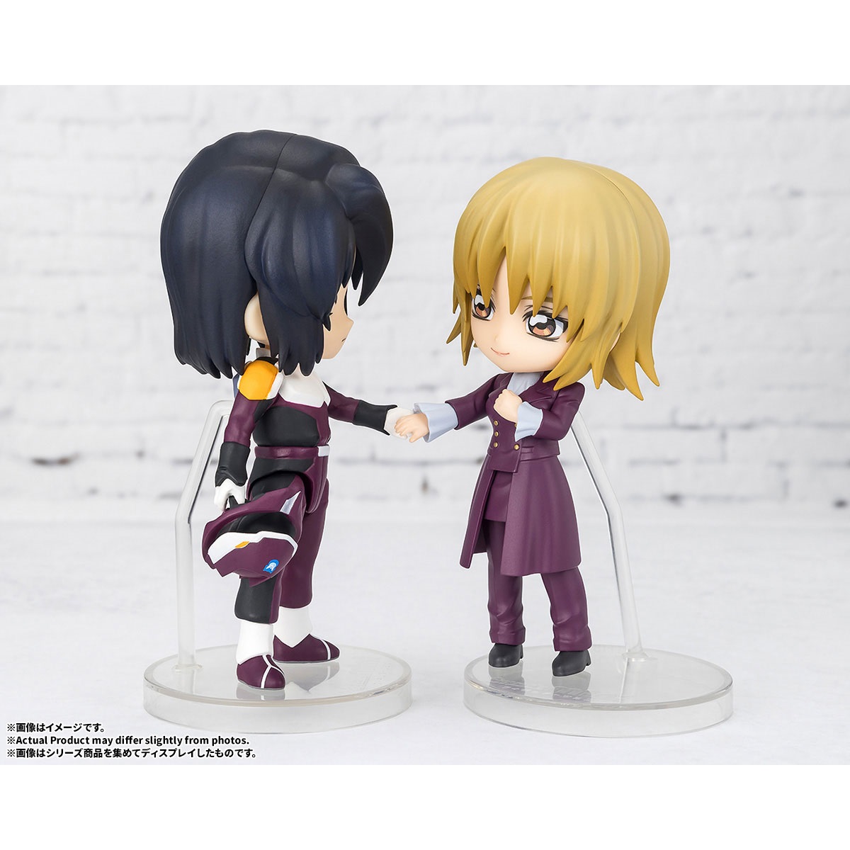 2027年1月発売】Figuarts mini カガリ・ユラ・アスハ｜アピタ・ピアゴ