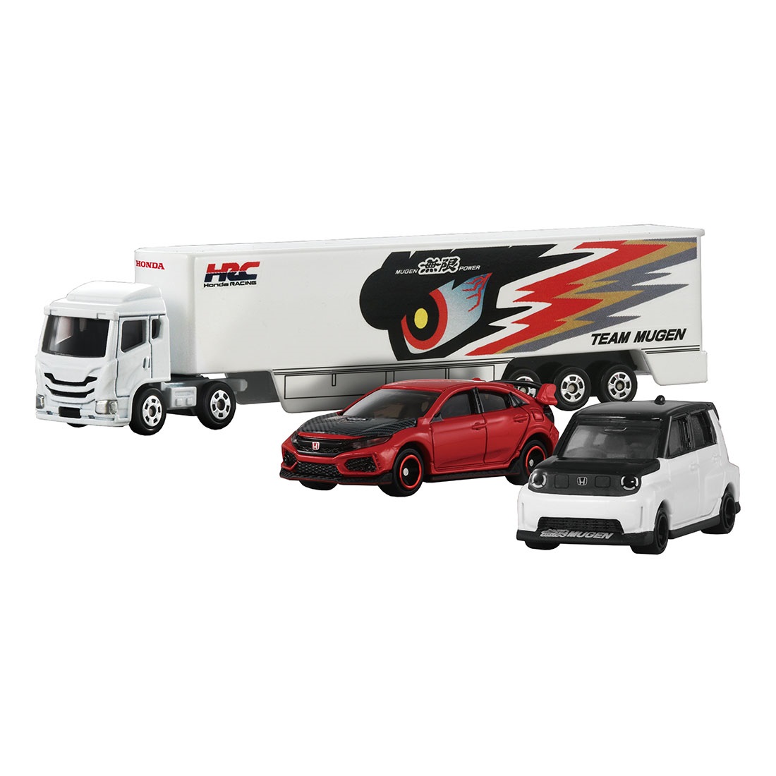 トミカ Honda MUGEN COLLECTION｜アピタ・ピアゴ オンラインショップ 本館
