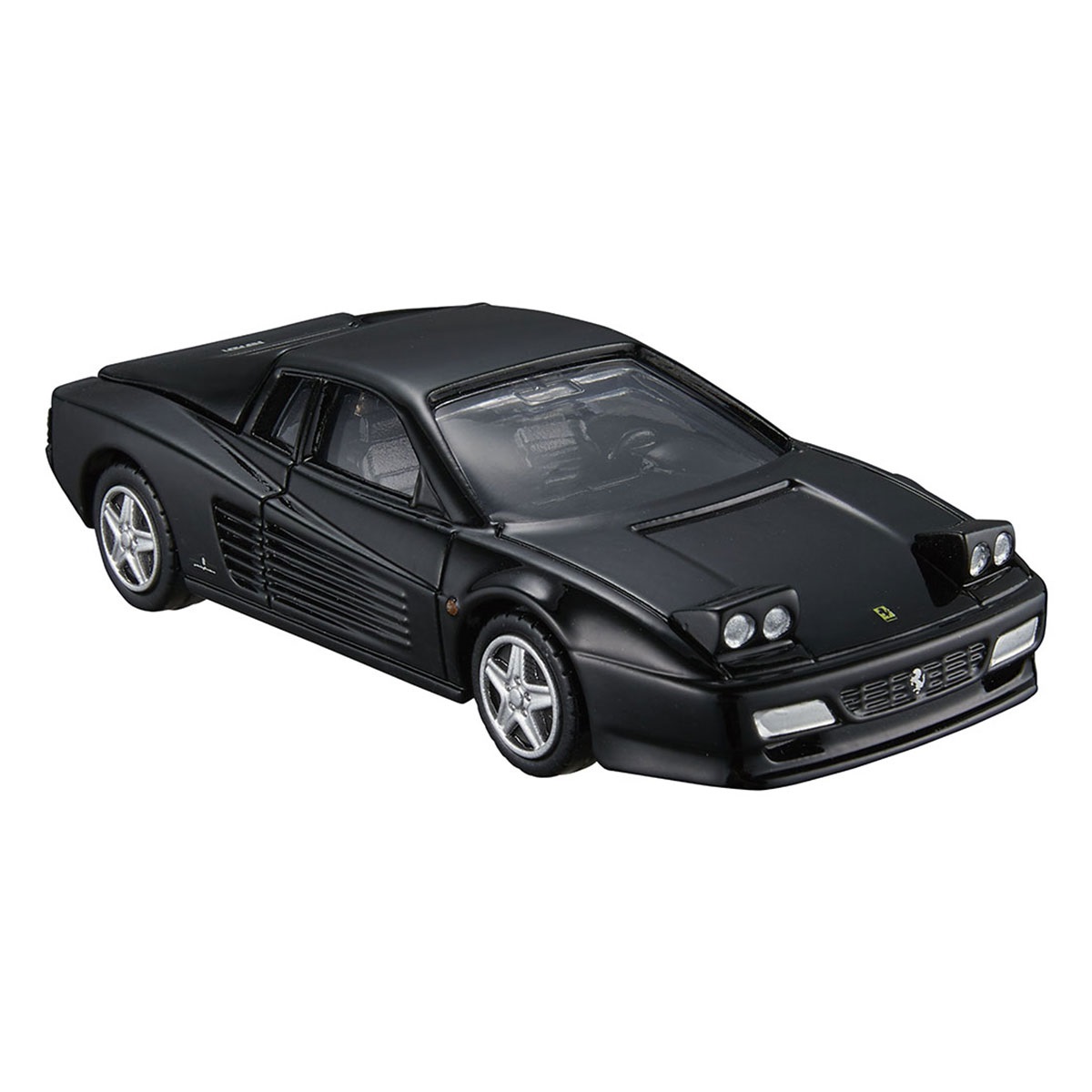 トミカプレミアム 08 フェラーリ 512 TR (トミカプレミアム発売記念