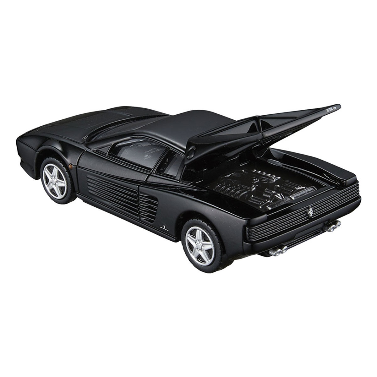 トミカプレミアム 08 フェラーリ 512 TR (トミカプレミアム発売記念