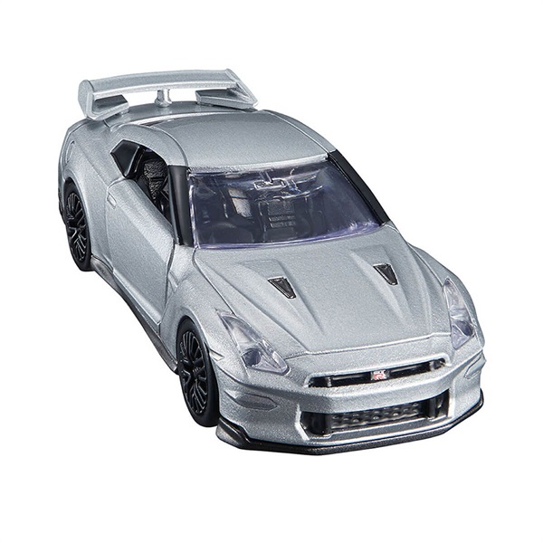 トミカプレミアム 49 日産 NISSAN GT－R （2025）｜アピタ・ピアゴ