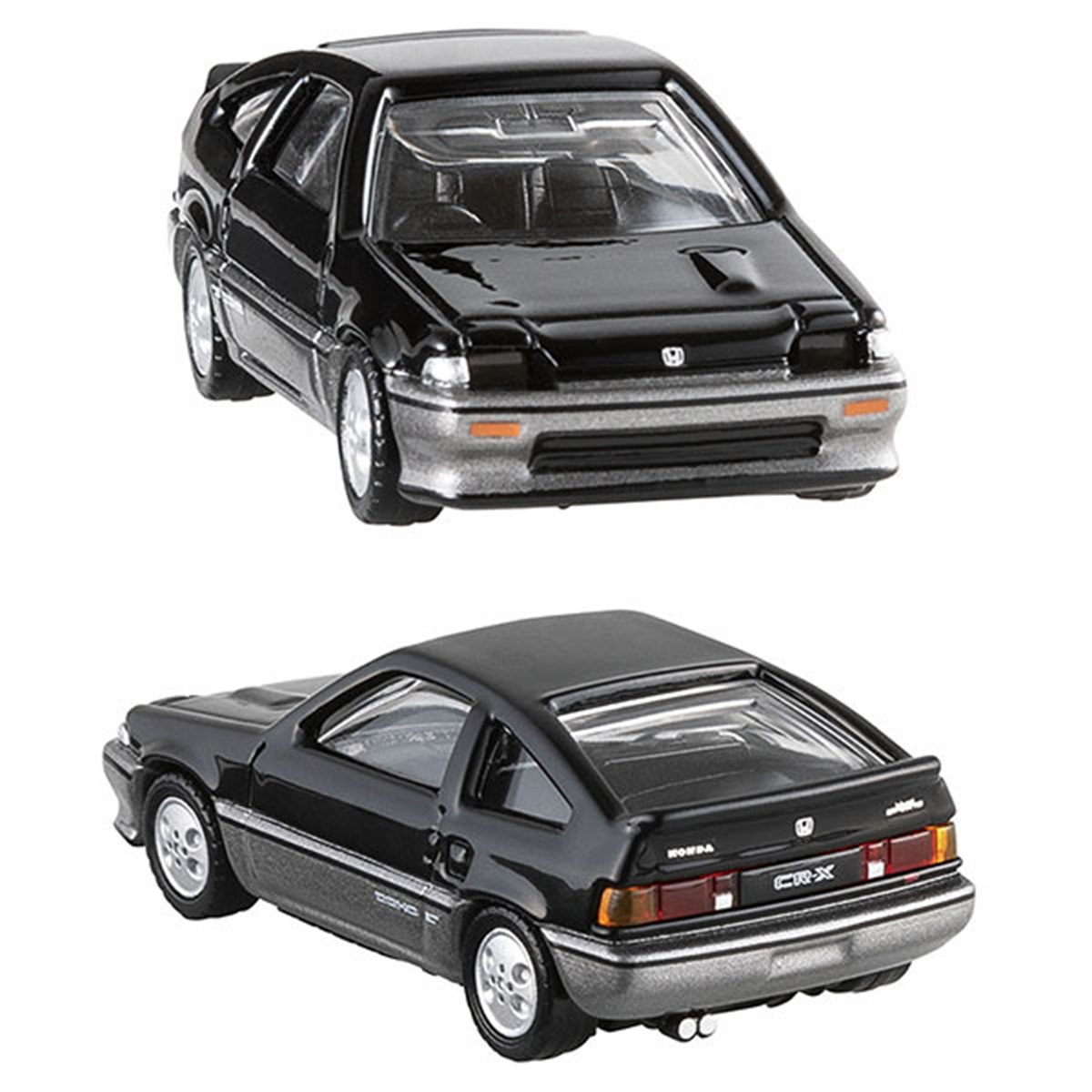 トミカ ミニカープレミアム トミカプレミアム 16 ホンダ バラードスポーツ CR－X (トミカ