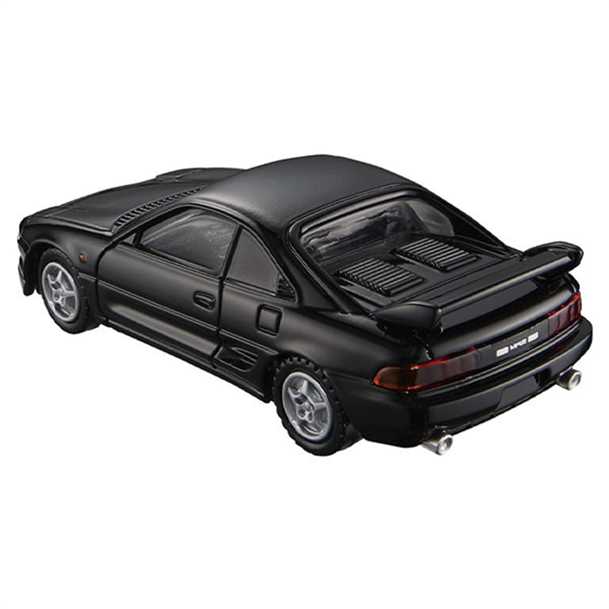 トミカプレミアム42 トヨタ MR2（SW20）トミカプレミアム発売記念仕様