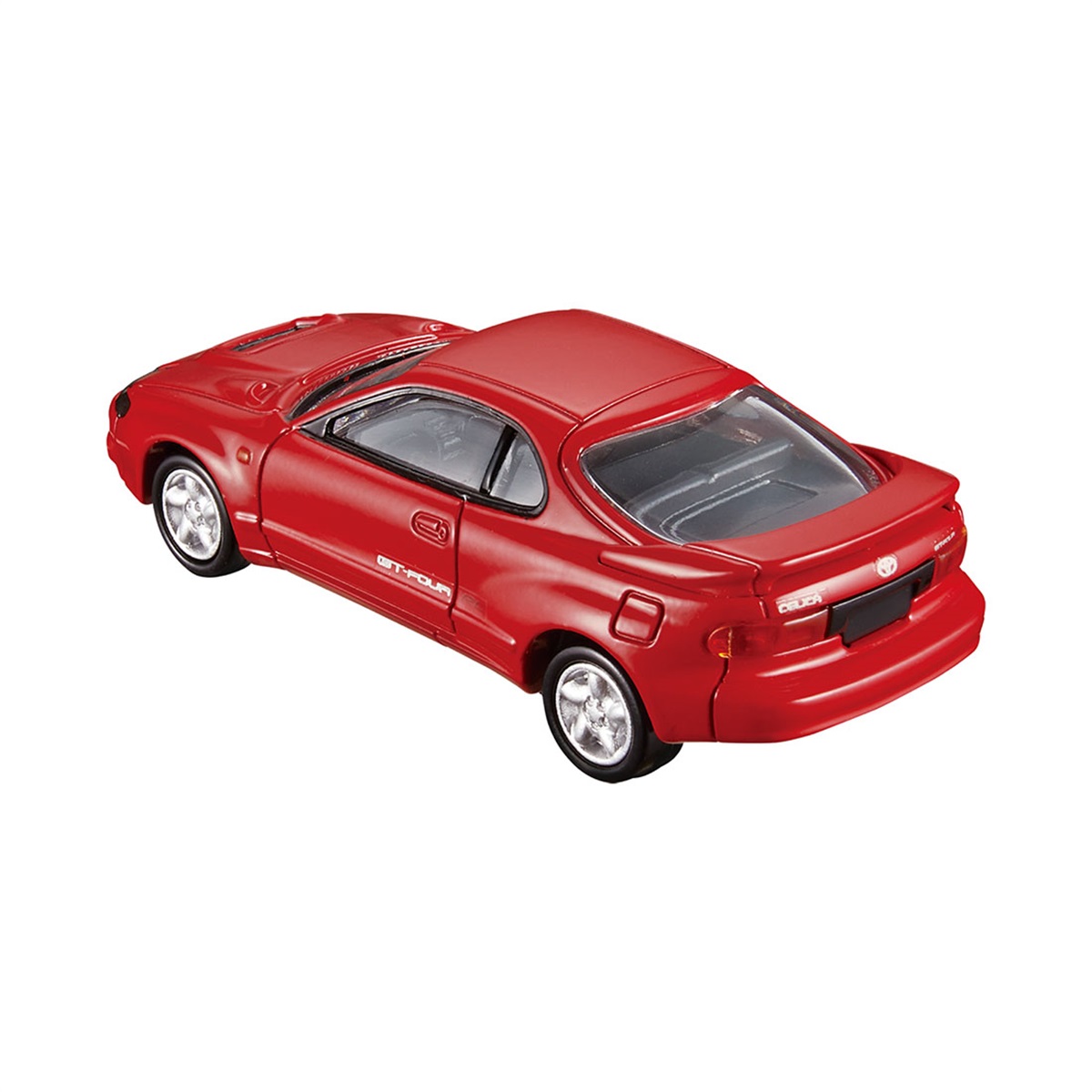 トミカプレミアム 23 トヨタ セリカ GT－FOUR RC｜アピタ・ピアゴ
