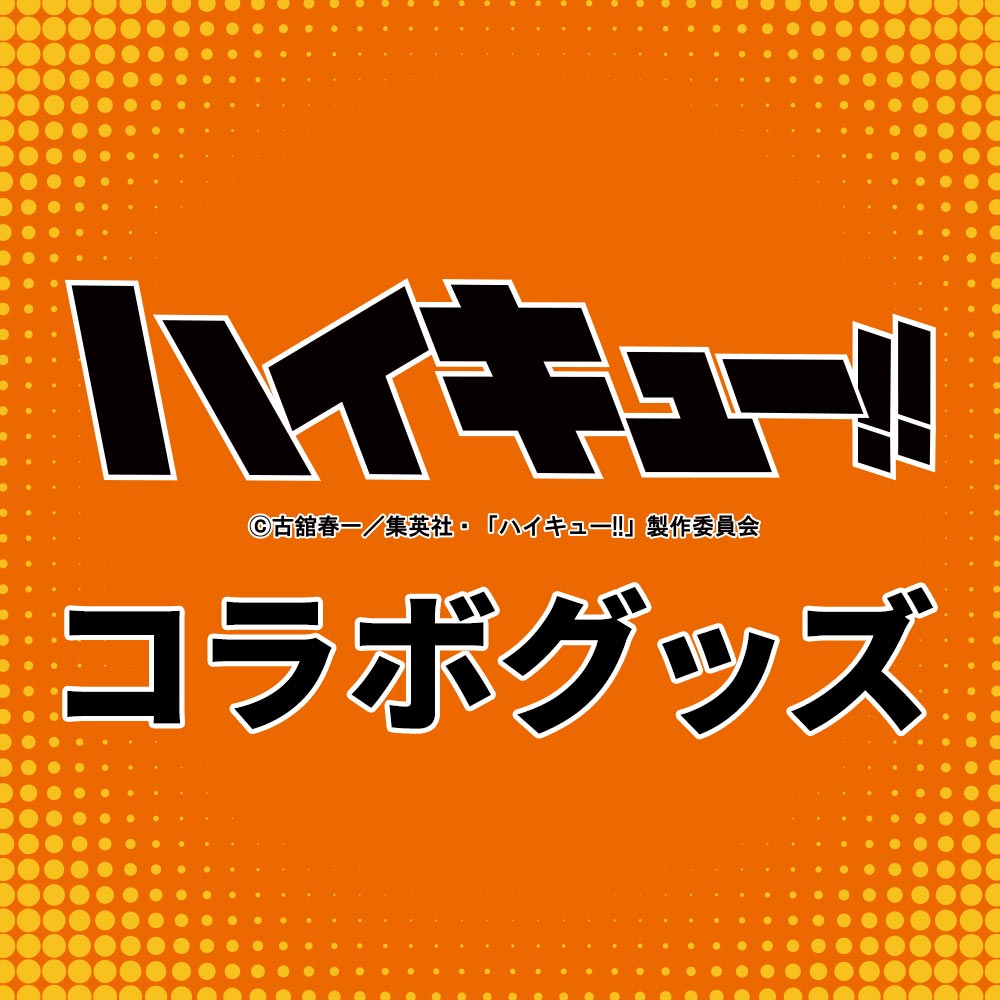 ハイキュー