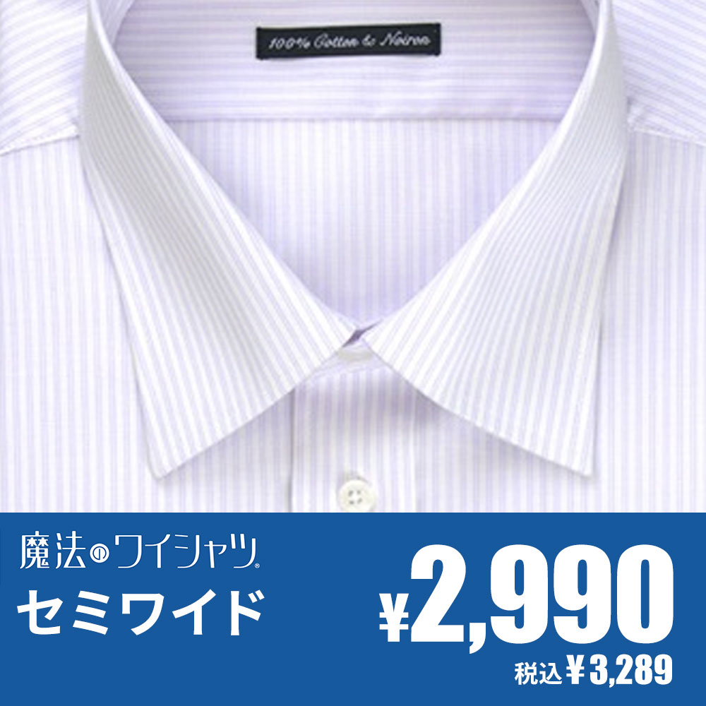 セミワイド