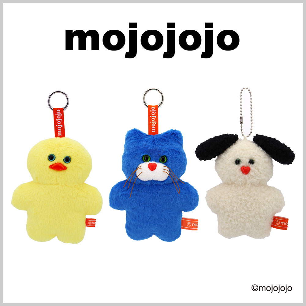 mojojojo