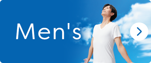 メンズ
