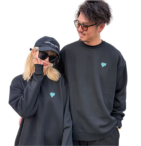 EGOIST ハートトレーナー