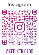 インスタグラム QRコード