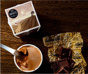 チョコレート