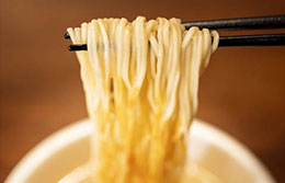 麺