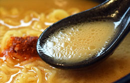 スープ