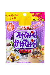つけてみそかけてみそ ジュニア