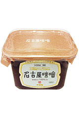 名古屋味噌（豆味噌）