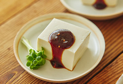 冷奴