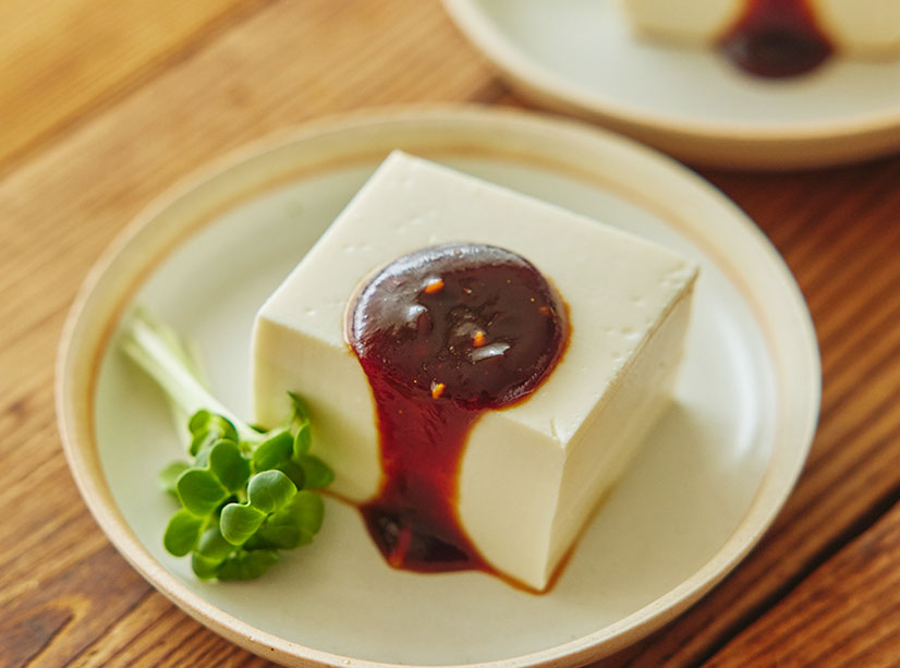 冷奴