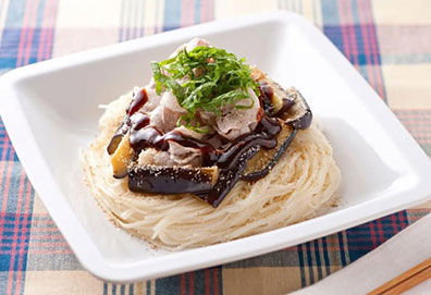 そうめん