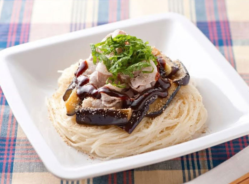 そうめん