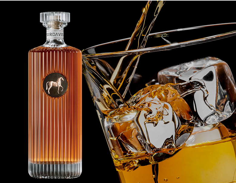 SARDAVIS WHISKY