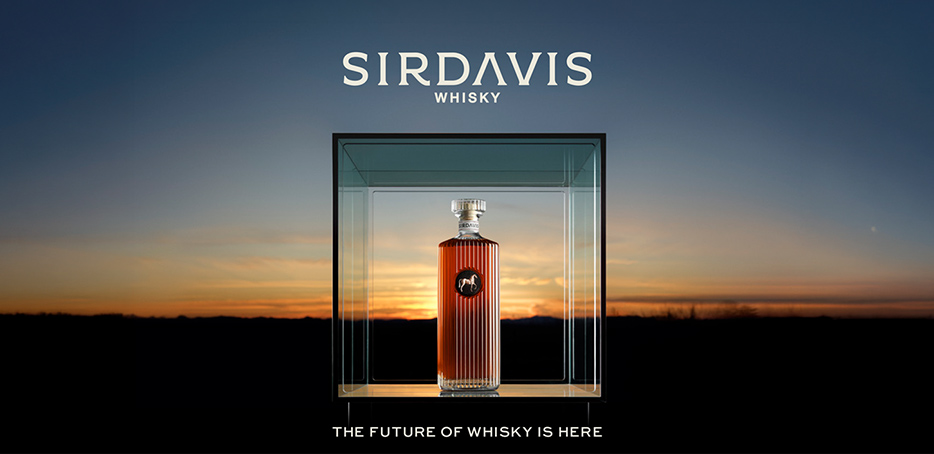 SARDAVIS WHISKY