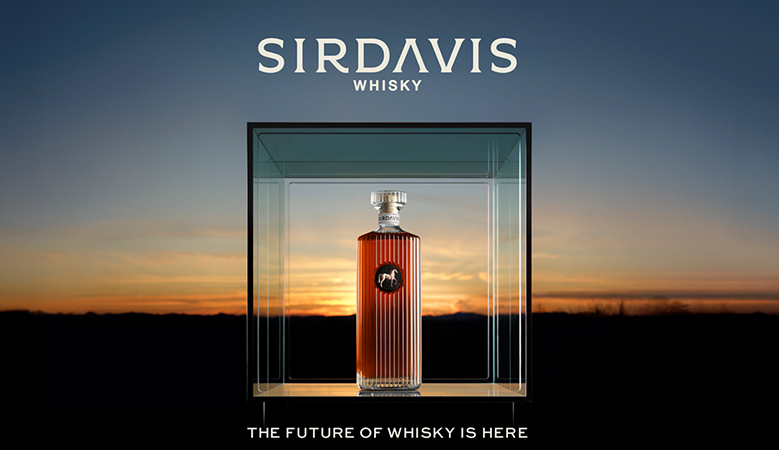 SARDAVIS WHISKY