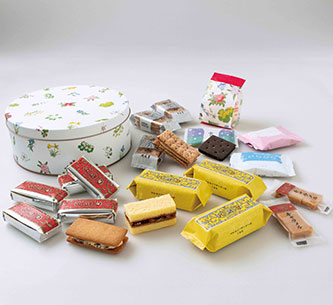 六花セレクト缶