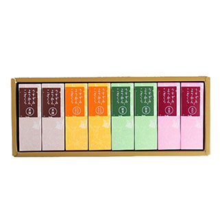 こざくら 8個入詰合せセット