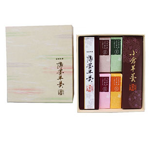 こざくら 詰合せ