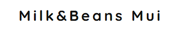 Milk&Beans Mui
