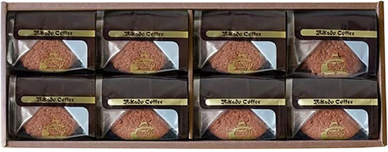 ミカド珈琲