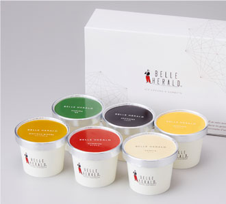 ロイヤルアイスクリーム