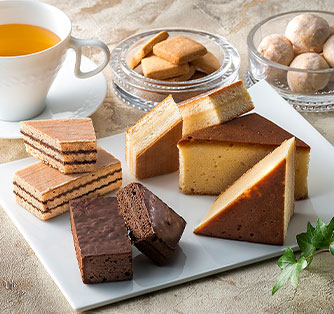 五島軒 ブーケ 6箱詰合せ