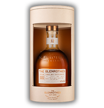 エドリントン グレンロセス 32年