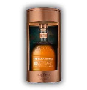 エドリントン グレンロセス 25年