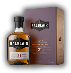 バルブレア 21年