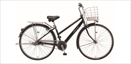 アルベルト S型スクール仕様