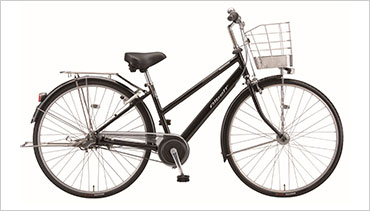 アルベルト S型スクール仕様