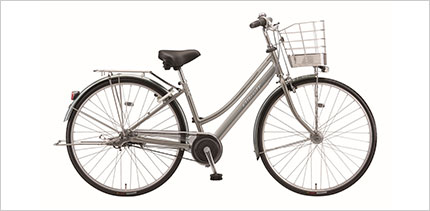 アルベルト L型スクール仕様