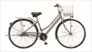 アルベルト L型スクール仕様