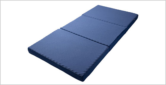 ライズ ゼログラビティ6.0 マットレス兼用敷布団