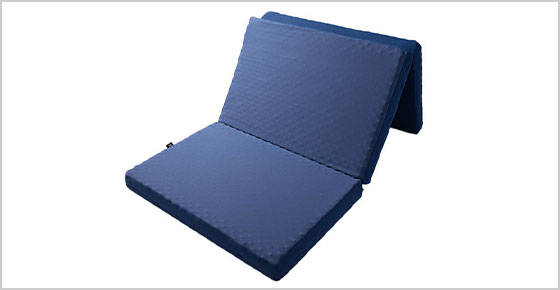 ライズ ゼログラビティ6.0 マットレス兼用敷布団