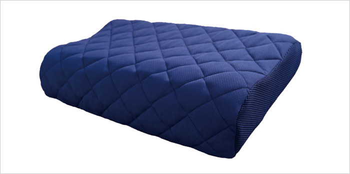 ファイバーリラックスピロー