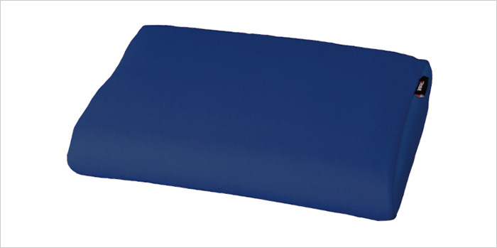 ファイバースタンダードピロー