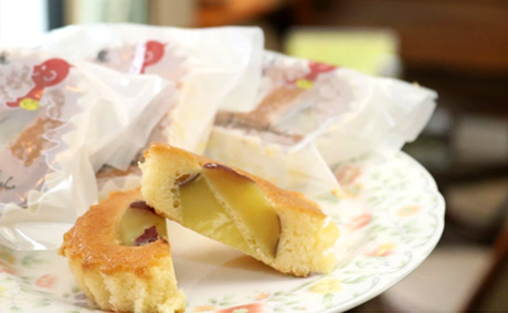 メゾン・ド・ジャンノエル 鬼まんマドレーヌ詰合せ