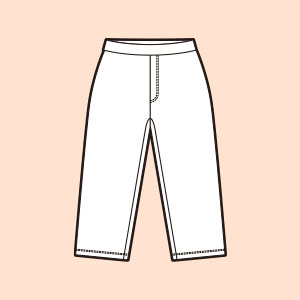 ボトム