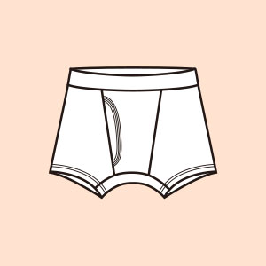 ボクサー